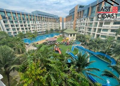 Laguna Beach Resort 2 Condo for rent in Jomtien, Pattaya. RC13955