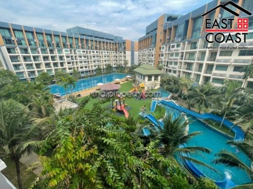 Laguna Beach Resort 2 Condo for rent in Jomtien, Pattaya. RC13955