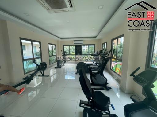 Laguna Beach Resort 2 Condo for rent in Jomtien, Pattaya. RC13955