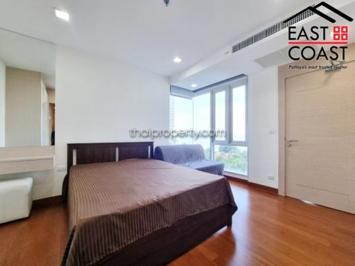 The Palm Condo for rent in Wongamat Beach, Pattaya. RC14428