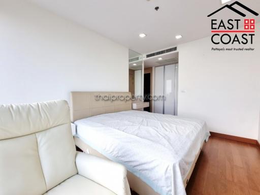 The Palm Condo for rent in Wongamat Beach, Pattaya. RC14428