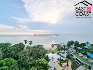 The Palm Condo for rent in Wongamat Beach, Pattaya. RC14428