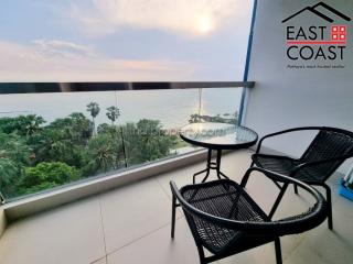 The Palm Condo for rent in Wongamat Beach, Pattaya. RC14428