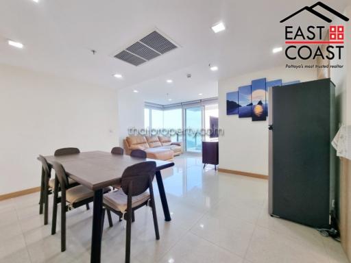 The Palm Condo for rent in Wongamat Beach, Pattaya. RC14428