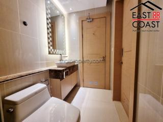 The Palm Condo for rent in Wongamat Beach, Pattaya. RC14428