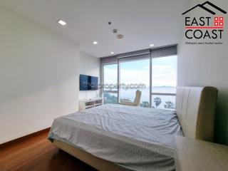 The Palm Condo for rent in Wongamat Beach, Pattaya. RC14428