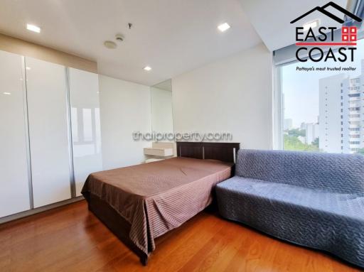 The Palm Condo for rent in Wongamat Beach, Pattaya. RC14428