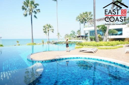 The Palm Condo for rent in Wongamat Beach, Pattaya. RC14428