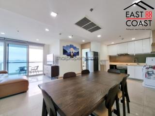 The Palm Condo for rent in Wongamat Beach, Pattaya. RC14428