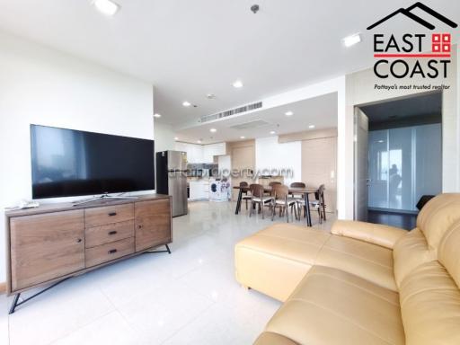 The Palm Condo for rent in Wongamat Beach, Pattaya. RC14428