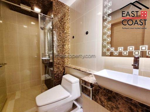 The Palm Condo for rent in Wongamat Beach, Pattaya. RC14428