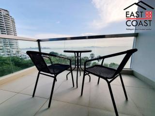 The Palm Condo for rent in Wongamat Beach, Pattaya. RC14428