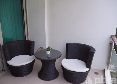Sanctuary Condo For Rent in Wongamat