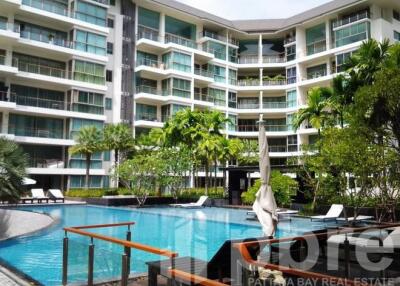 Sanctuary Condo For Rent in Wongamat