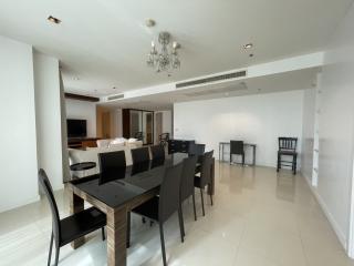 For RENT : Athenee Residence / 3 Bedroom / 3 Bathrooms / 210 sqm / 150000 THB [10818239]