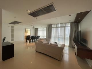 For RENT : Athenee Residence / 3 Bedroom / 3 Bathrooms / 210 sqm / 150000 THB [10818239]