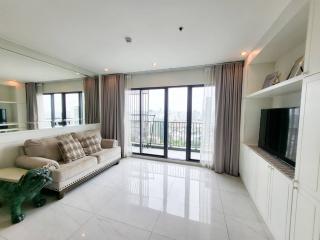 For SALE : C Ekkamai / 3 Bedroom / 3 Bathrooms / 100 sqm / 17500000 THB [S11655]