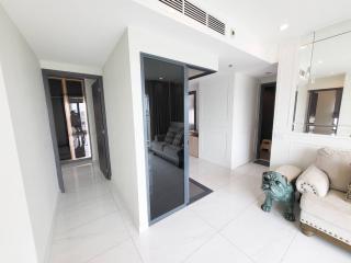 For SALE : C Ekkamai / 3 Bedroom / 3 Bathrooms / 100 sqm / 17500000 THB [S11655]