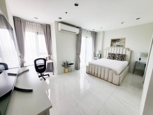 For SALE : C Ekkamai / 3 Bedroom / 3 Bathrooms / 100 sqm / 17500000 THB [S11655]