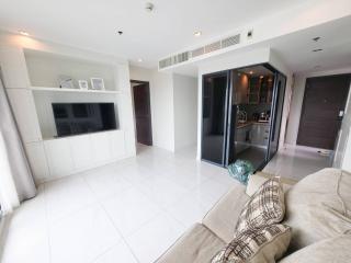 For SALE : C Ekkamai / 3 Bedroom / 3 Bathrooms / 100 sqm / 17500000 THB [S11655]