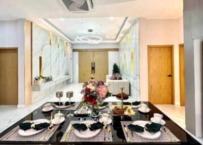 92 ตรม., 3 ห้องนอน, 2 ห้องน้ำ บ้าน ราคา ฿ 4,590,000