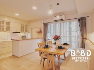 (( FOR Rent)) (( ให้เช่า)) Townhouse INDY 2 Bangna – Ramkhamheang // Fully