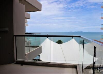 Novotel Modus Condo For Rent Pattaya