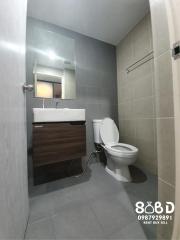 (( FOR SALE)) (( ขาย)) 2 beds  Kensington Phahol – Kaset nice room