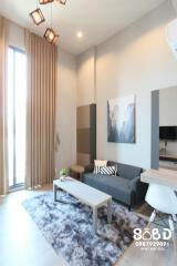 RENT : The Reserve Phahol- Pradipat 22k ready to move in Call 0987929891