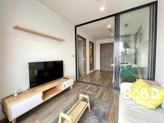 (( FOR Rent)) ((เช่า))  Life Ladprao Valley. Call 0987929891