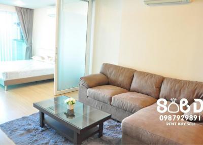 (( FOR Rent)) (( ให้เช่า))     PROJECT :   Happy Condo Ladprao 101 Pet friendly Call