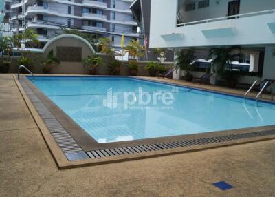 Jomtien Hill Resort For Rent