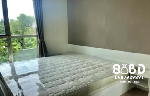 (( FOR SALE)) (( ขาย))  I’M FINE CONDOMINIUM BANGNA  NEAR CENTRAL BANGNA 700 M.