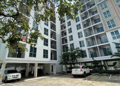 (( FOR SALE)) (( ขาย))  I’M FINE CONDOMINIUM BANGNA  NEAR CENTRAL BANGNA 700 M.