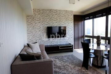 Unixx Condo For Rent in South Pattaya