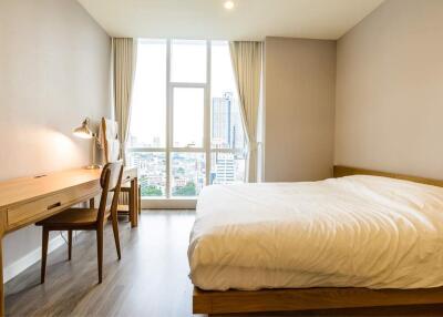 The room Sathorn - Tanon Pun