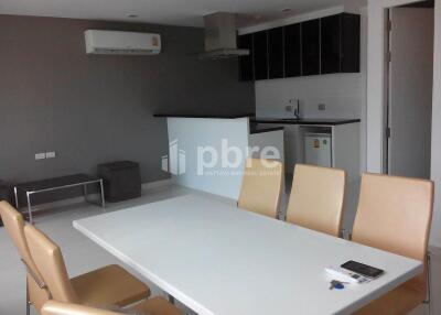 The Vision Condominium for Rent in Pratumnak