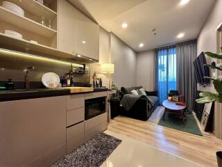 Oka Haus Sukhumvit 36