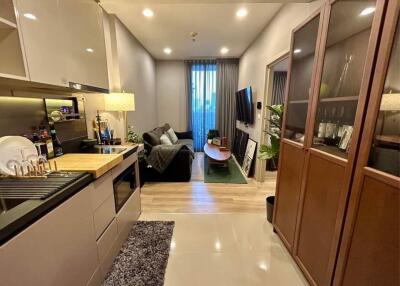 Oka Haus Sukhumvit 36