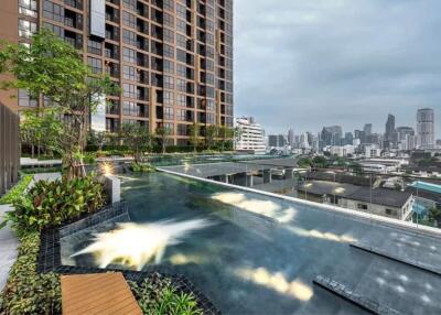 Oka Haus Sukhumvit 36