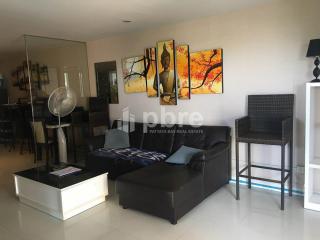 Pattaya Heights Condo for Rent in Phratamnak