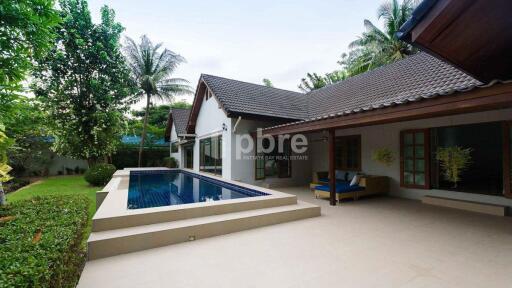 House for Rent in Nong Mai Gaen, Pattaya