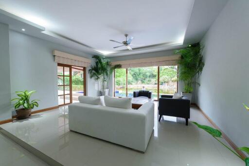 House for Rent in Nong Mai Gaen, Pattaya