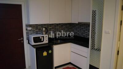 Art On The Hill Condo for Rent in Pratumnak