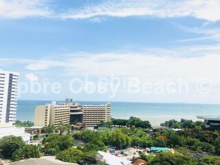 The Cloud Condo Cozy Beach for Rent