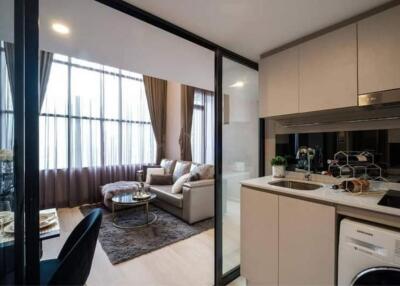 Knightsbridge Prime Sathorn