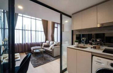 Knightsbridge Prime Sathorn