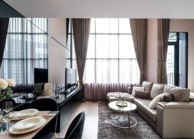 Knightsbridge Prime Sathorn