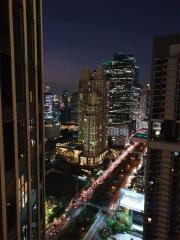 Knightsbridge Prime Sathorn