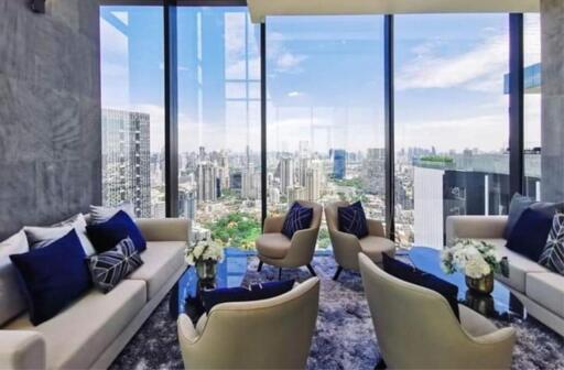 Knightsbridge Prime Sathorn